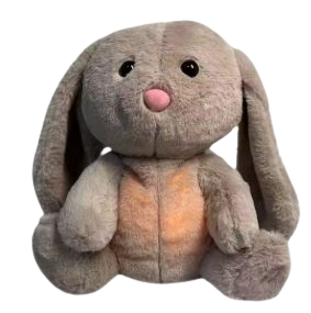 Respibunny · Peluche que Calma