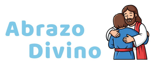 Abrazo Divino
