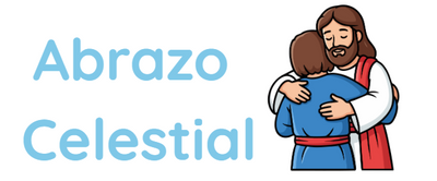 Abrazo Divino